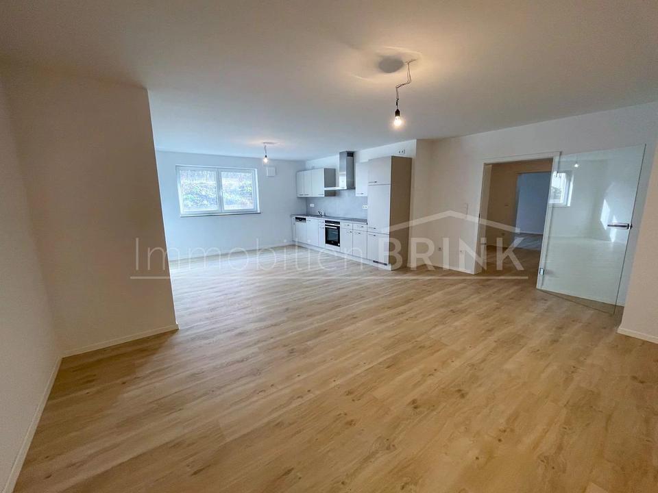 Thumbnail-Modern & exklusiv ausgestattet: Großzügige 2-Zimmer Whg. mit Lift
