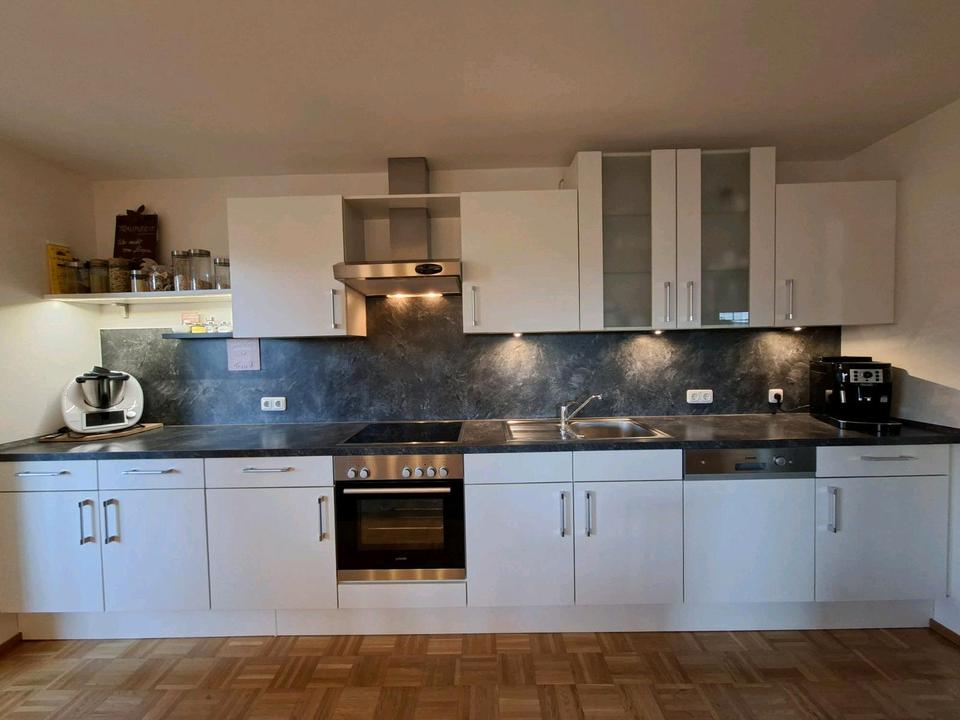 Thumbnail-Wohnung in Furth im Wald,