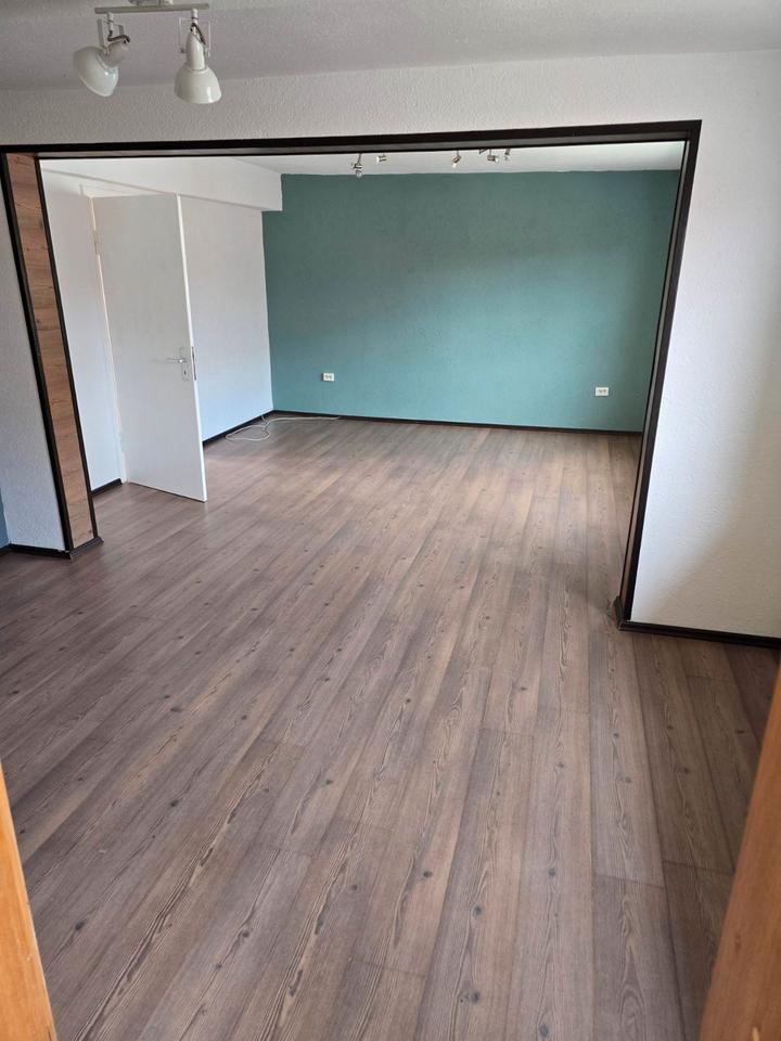Thumbnail-Helle 3 Zimmer Wohnung zentral in Elze