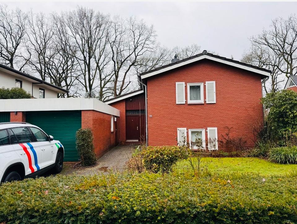 Thumbnail-Charmantes Einfamilienhaus