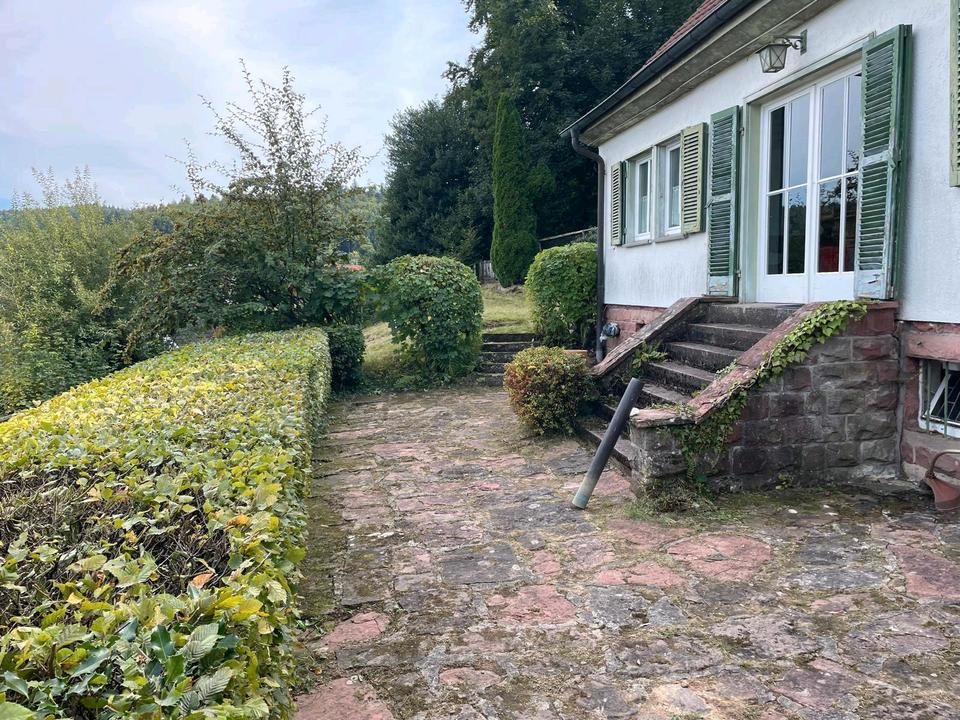 Thumbnail-Haus in 69259 Wilhelmsfeld zum Verkauf