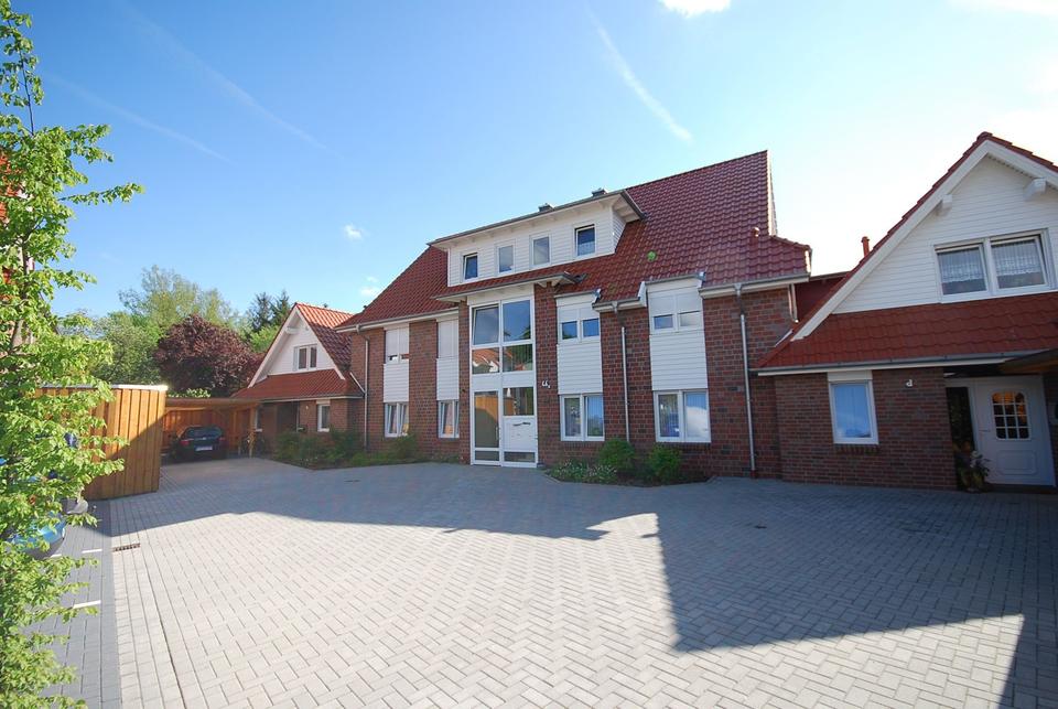 Thumbnail-Sonnig, hell und einladend – Dein neues Zuhause mit Balkon und Aufzug in Kliniknähe