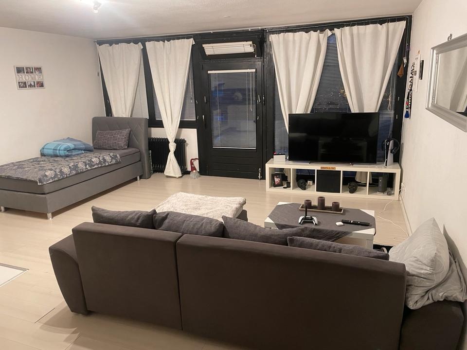 Thumbnail-1 ZKB mit großem Balkon und tollen Extras in Melverode