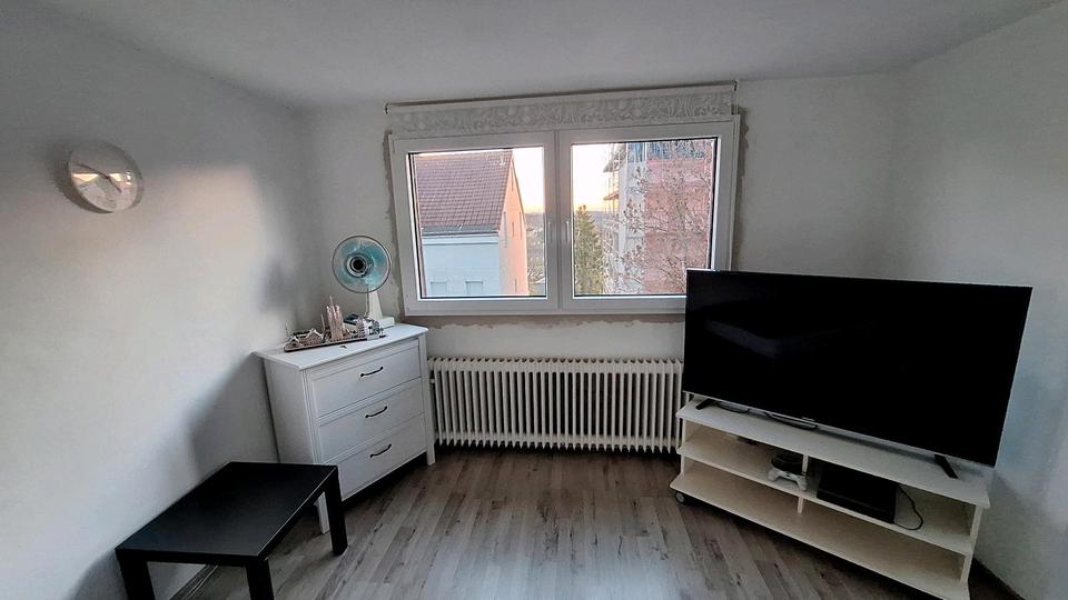 Thumbnail-Kleine ein Zimmer Apartment in zentrale Lage von Lüdenscheid