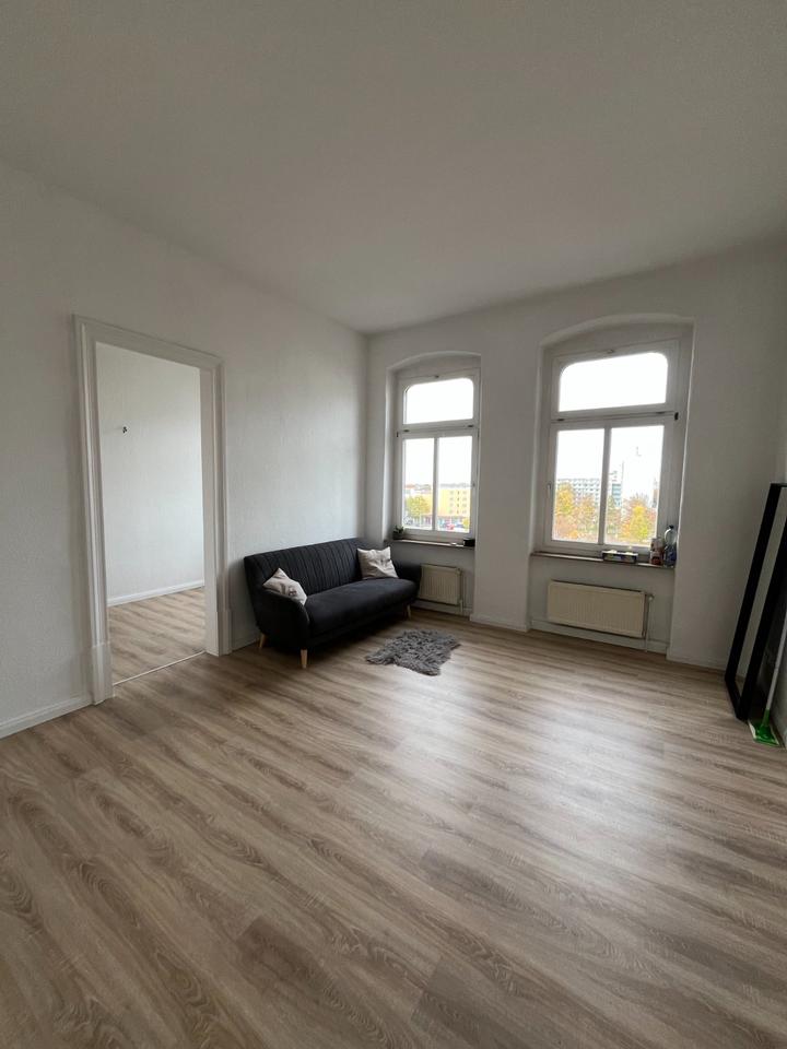 Thumbnail-WG Zimmer Halle (Saale) nähe Hauptbahnhof