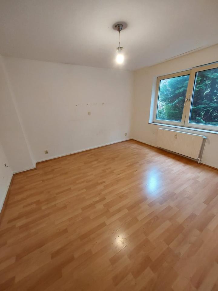 Thumbnail-Helle 2-Zimmer Wohnung im 1. OG in Gelsenkirchen-Horst