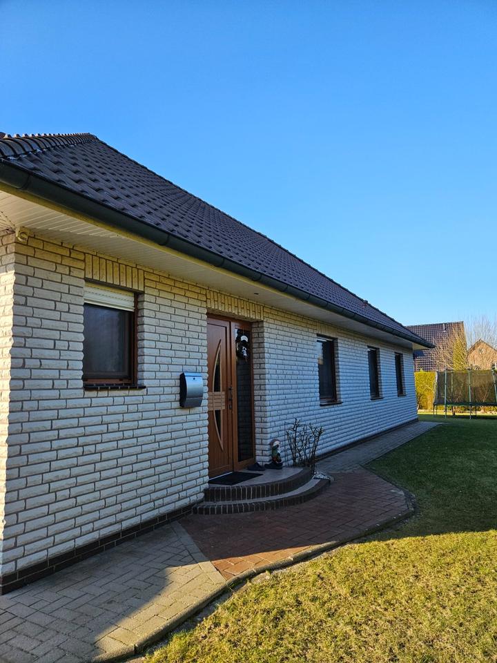 Thumbnail-Bungalow mit ausbaufähigem Dachgeschoss, in Ahlhorn