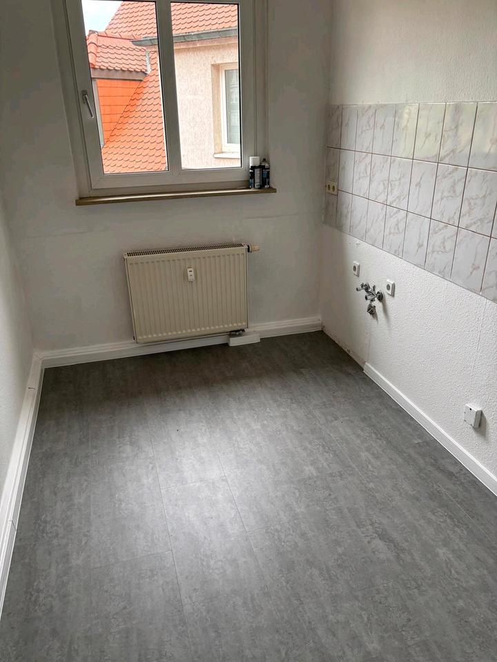 Thumbnail-Tolle 3 Raum Wohnung in Merseburg