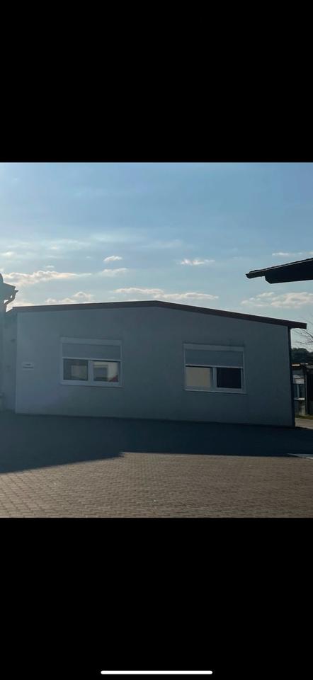 Thumbnail-Ladenfläche Hofladen auf Aussiedlerhof zu vermieten – 130 m²