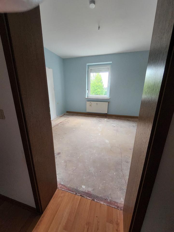 Thumbnail-Weihnachtsangebot: 2-R-Wohnung in Wolfen von Privat zu vermieten