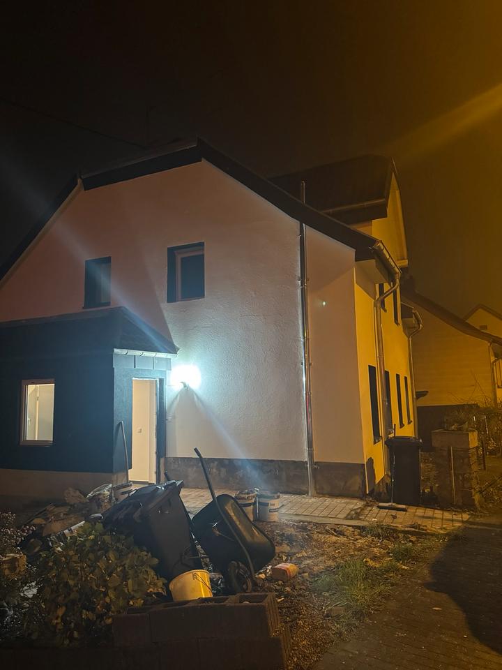 Thumbnail-Familienhaus zu vermieten