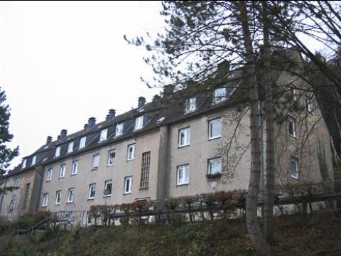 Thumbnail-Gemütliche 3-Zimmer-Dachgeschosswohnung in Werdohl-Ütterlingsen