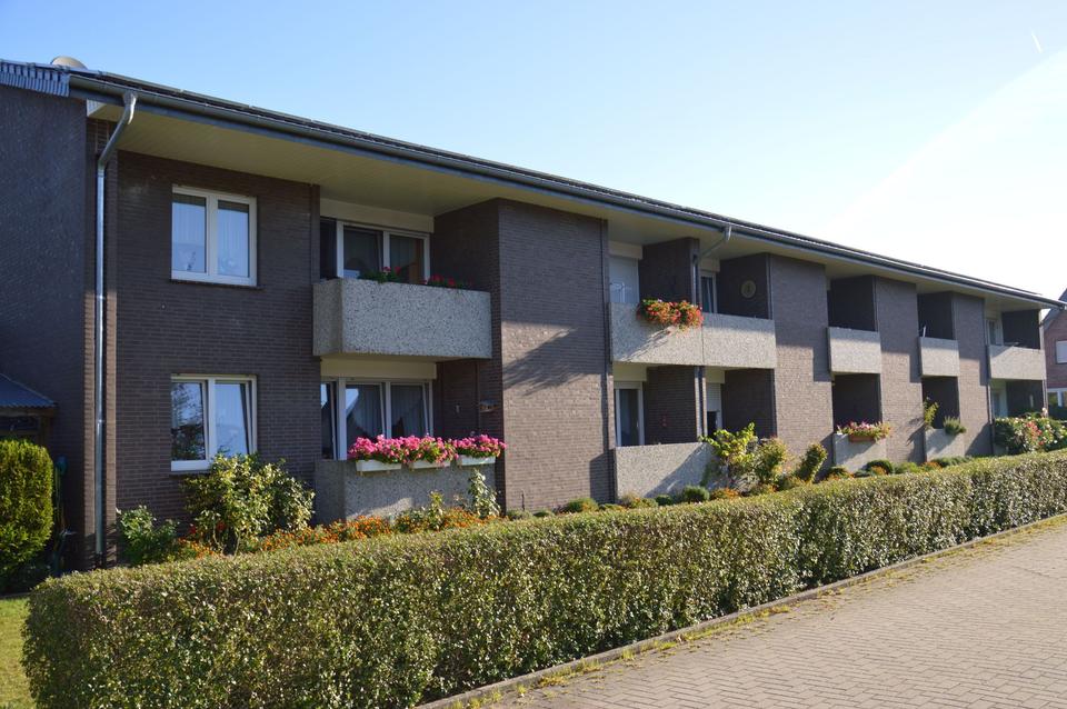 Thumbnail-Klein aber fein - ideale Wohnung für Senioren oder Pendler!