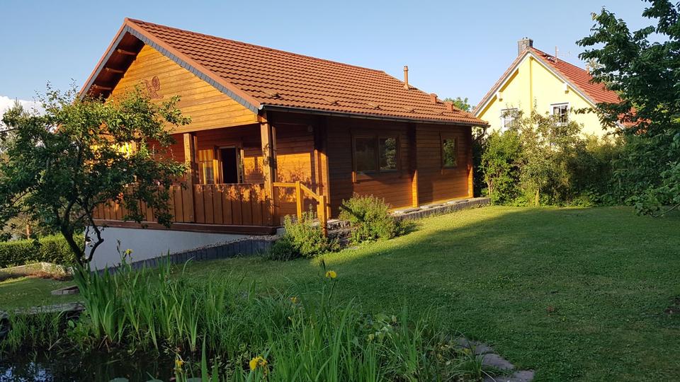 Thumbnail-Ferienhaus Ferienwohnung in Ilsenburg Harz