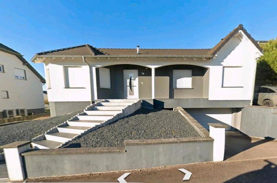 Thumbnail-Moderner Bungalow (BJ 2010) - Pool & Top Ausstattung