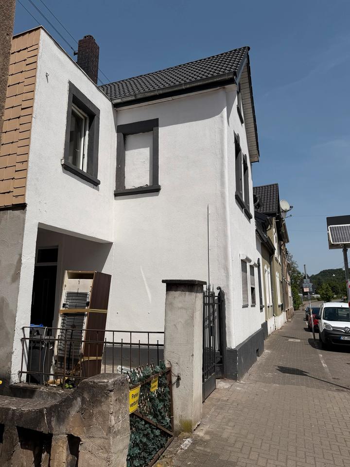 Thumbnail-4 Zimmer, Küche, Bad Wohnung zu vermieten 750 € kalt