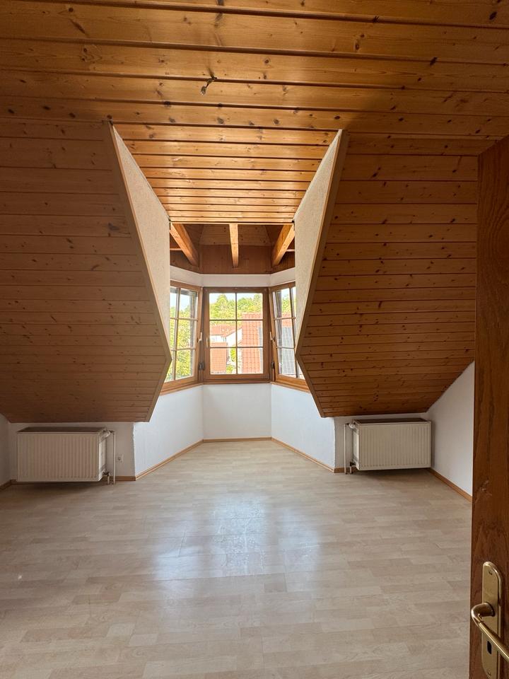 Thumbnail-Vermietung:3 Zimmer-Wohnung mit Balkon in Reichenbach an der Fils