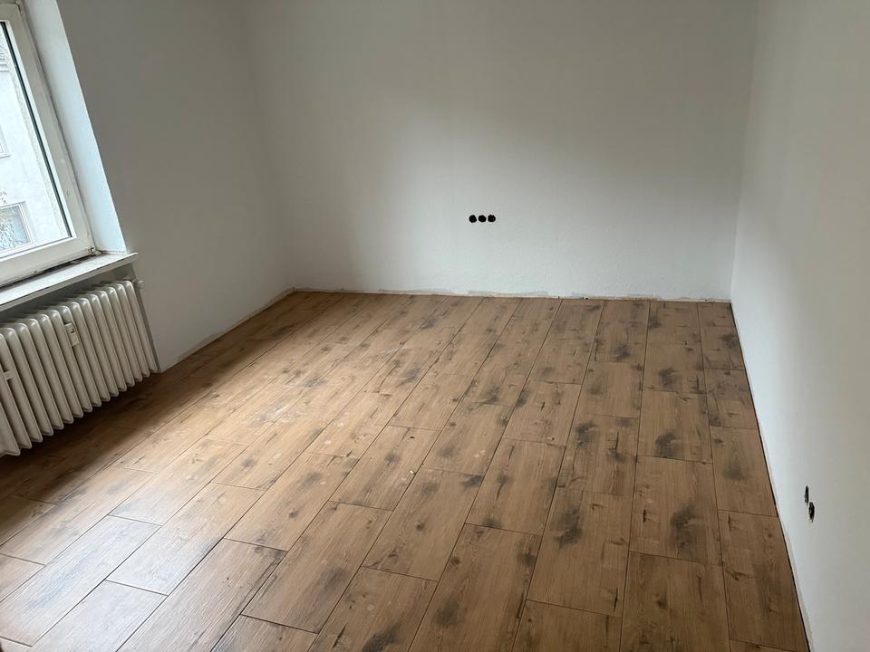 Thumbnail-Sarnierte Wohnung zu vermieten