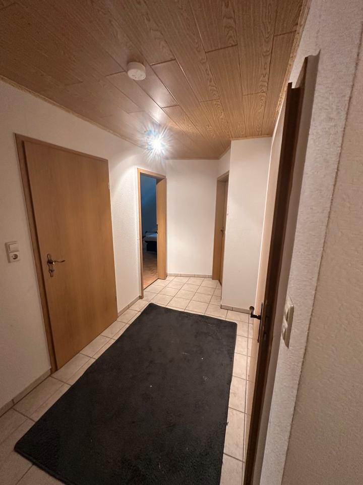 Thumbnail-Handwerkerwohnung im Freizeit und Erholungsgebiet Feldmark