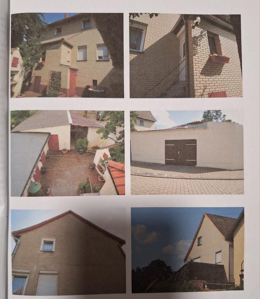 Thumbnail-Verkaufe ein wunderschönes Zweifamilienhaus