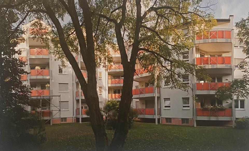 Thumbnail-Eigentumswohnung + TG in 63165 Mühlheim ohne Makler