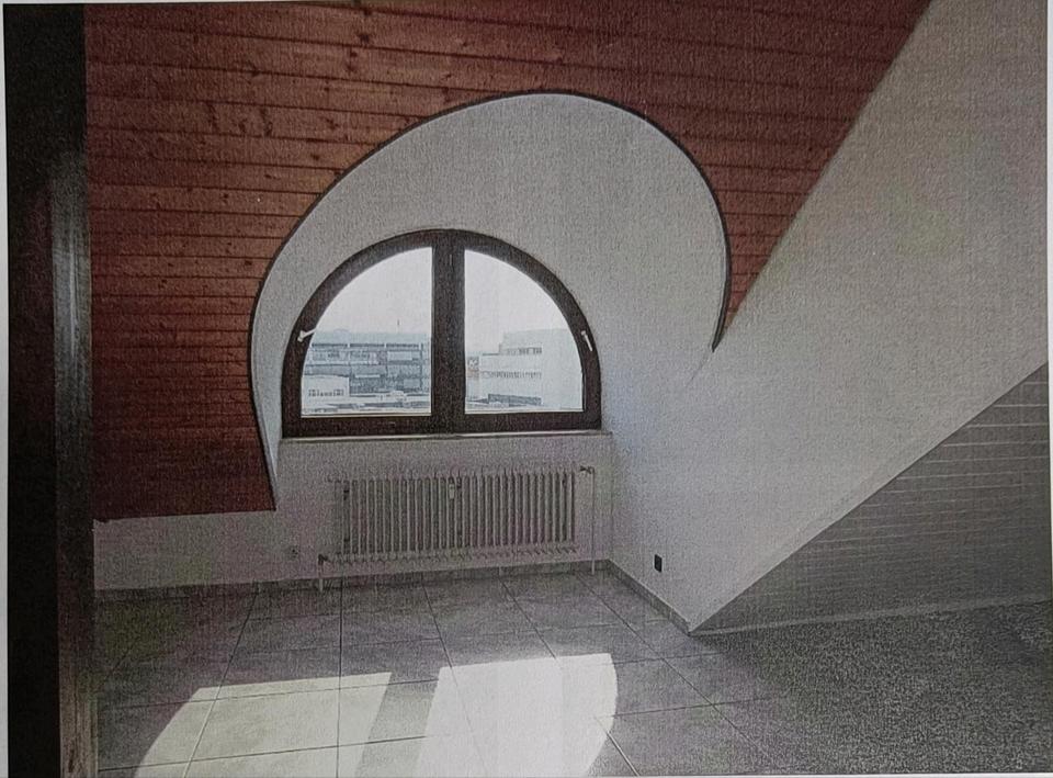 Thumbnail-Schöne helle 1 Zimmer Wohnung