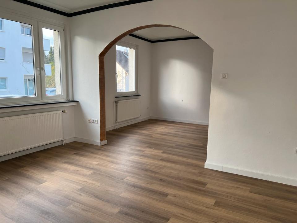 Thumbnail-Erdgeschosswohnung in Mülheim-Holthausen in ruhiger Lage