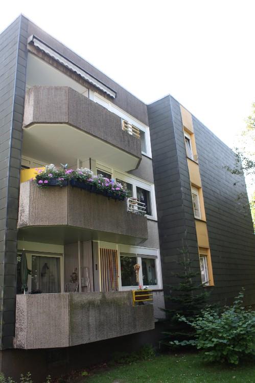 Thumbnail-Die passende Wohnung von VIVAWEST mit Wohnberechtigungsschein.