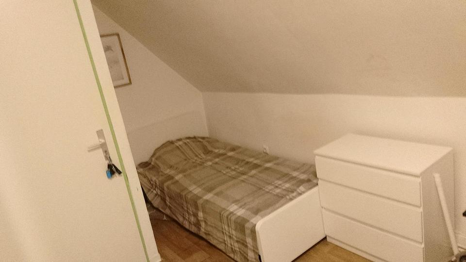 Thumbnail-1 zimmer Wohnung in Bobenheim Roxheim