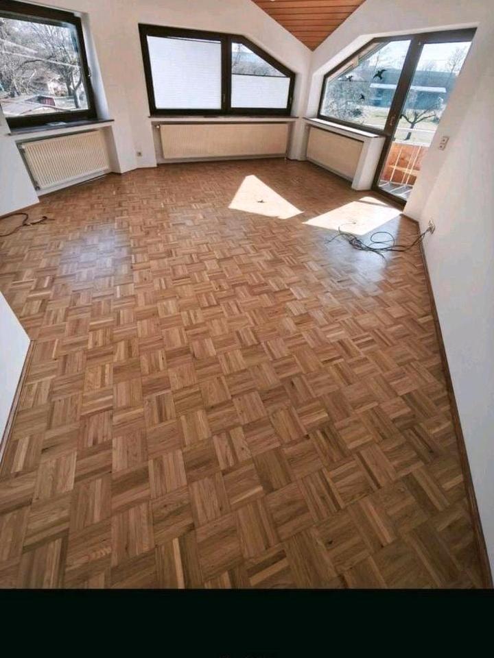 Thumbnail-Wohnung, 3,5 Zimmer mit Balkon, sofort bezugsfertig