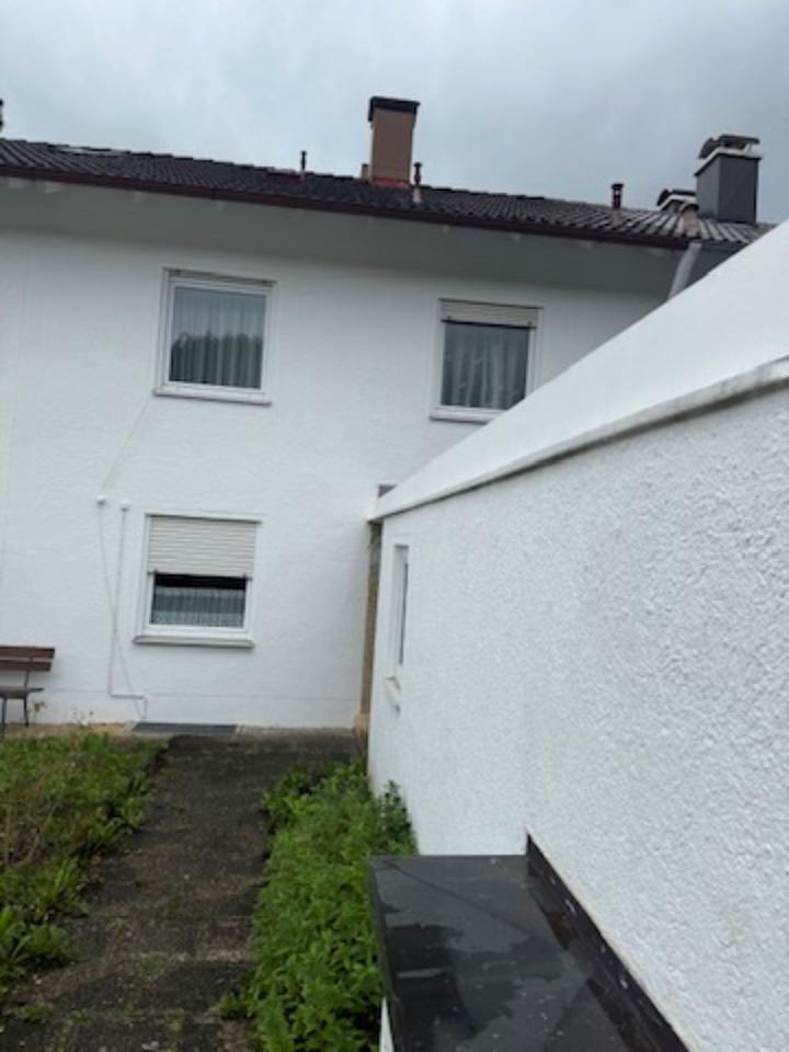 Thumbnail-Reihenmittelhaus in zentraler Lage in Marktoberdorf