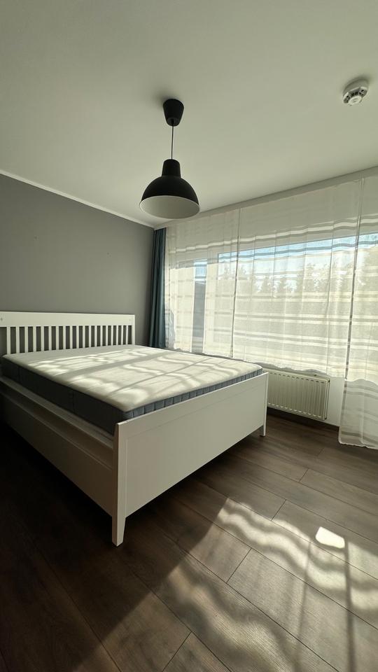 Thumbnail-Pohlheim möblierte 2 Zimmer Wohnung neu renoviert