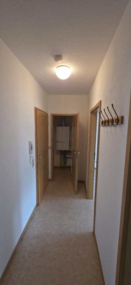 Thumbnail-Maisonette-Wohnung 2.OGDG