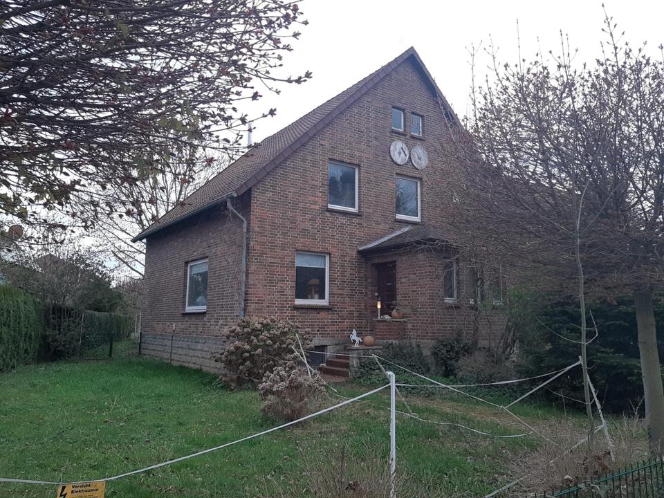 Thumbnail-EFHZFH nahe Zentrum Wennigsen von Privat zu verkaufen