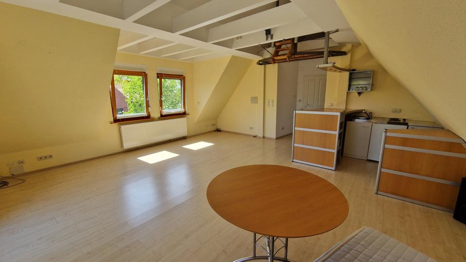 Thumbnail-1 Zimmer Wohnung in Neustadt Eilvese