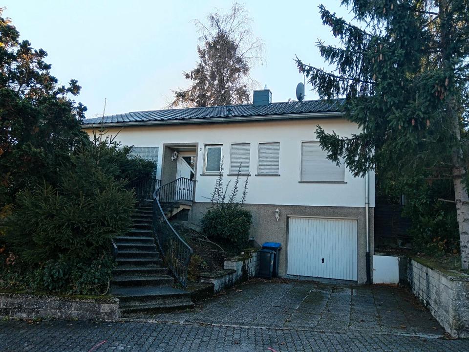 Thumbnail-EFH in Wadgassen beste Lage Glockenberg