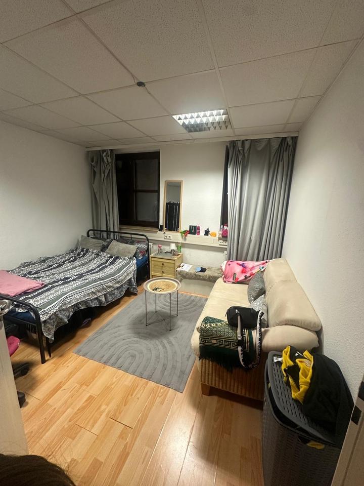 Thumbnail-Zentrales WG-Zimmer in 74081Sontheim 350£