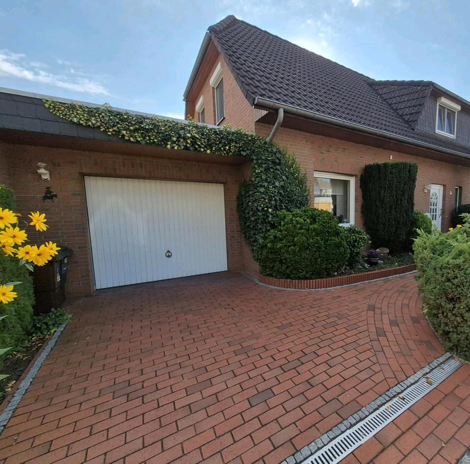 Thumbnail-Doppelhaushälfte 