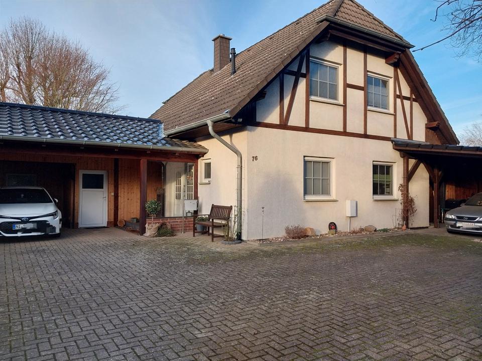 Thumbnail-Einfamilienhaus