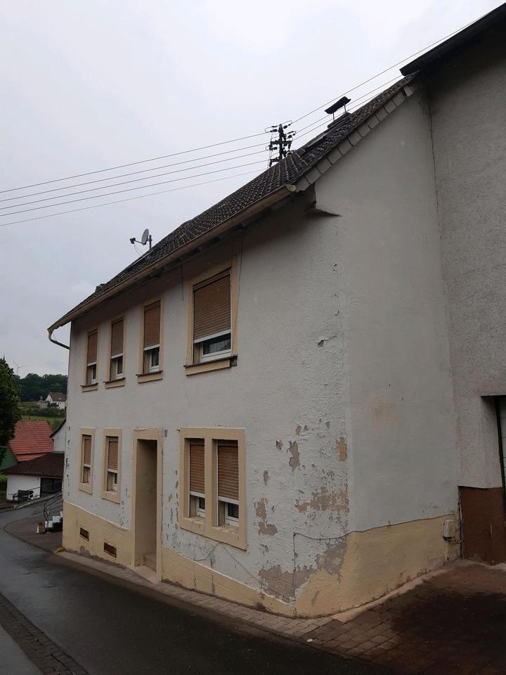 Thumbnail-Haus in Berglangenbach