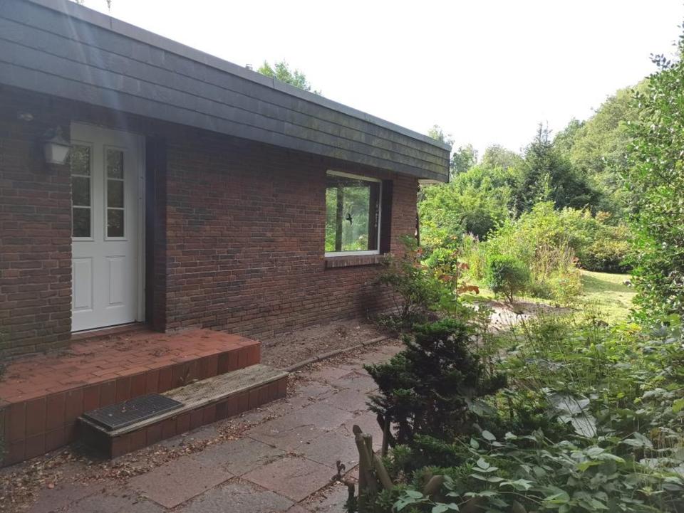 Thumbnail-Liebhaberobjekt! Haus am Einfelder See