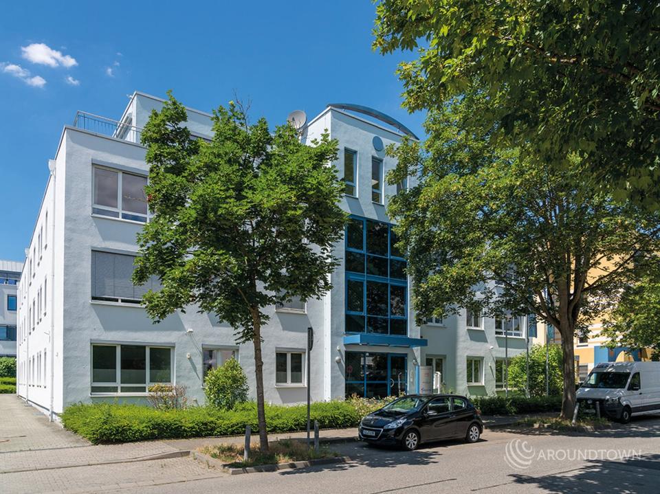 Thumbnail-Ihr neues Büro – provisionsfrei und sofort verfügbar