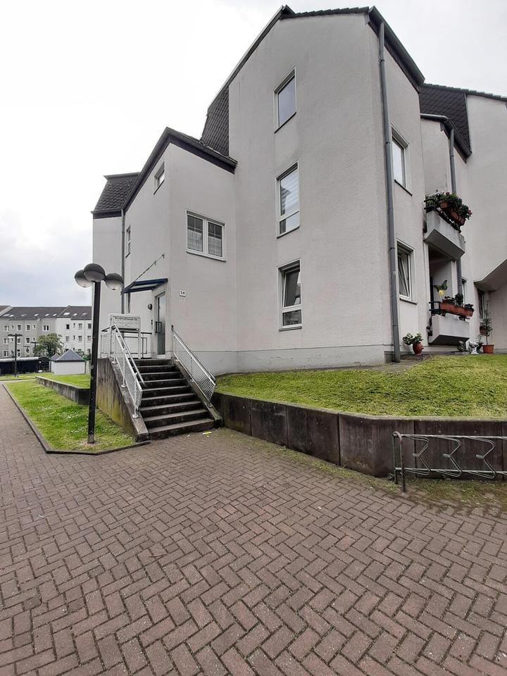 Thumbnail-Vier Wänden zum Wohlfühlen – mit WBS.