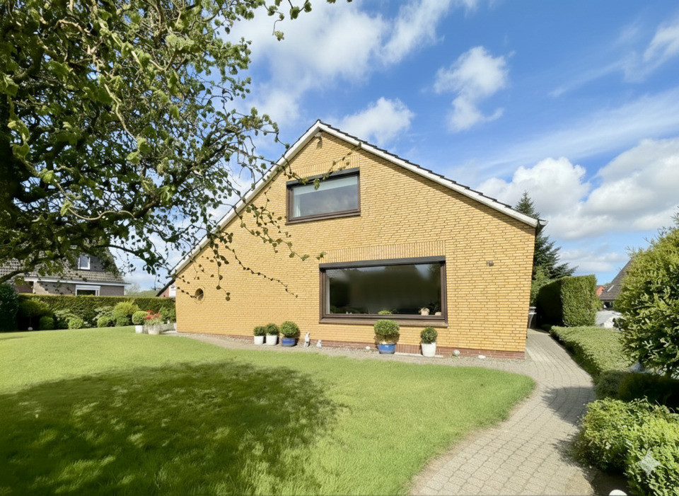 Thumbnail-Provisionsfrei - Ihr neues Zuhause in Buxtehude - Hedendorf