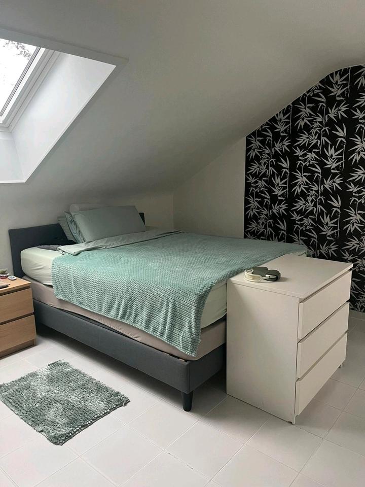 Thumbnail-Wunderschöne 2.5 Wohnung in Rottweil sehr Zentrumsnah