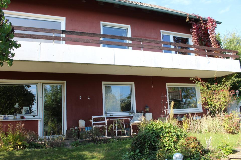 Thumbnail-Großes Familienhaus in ElzeStadt von Privat