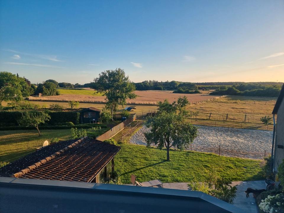 Thumbnail-Wohnen auf dem Bauernhof im Umland von Braunschweig