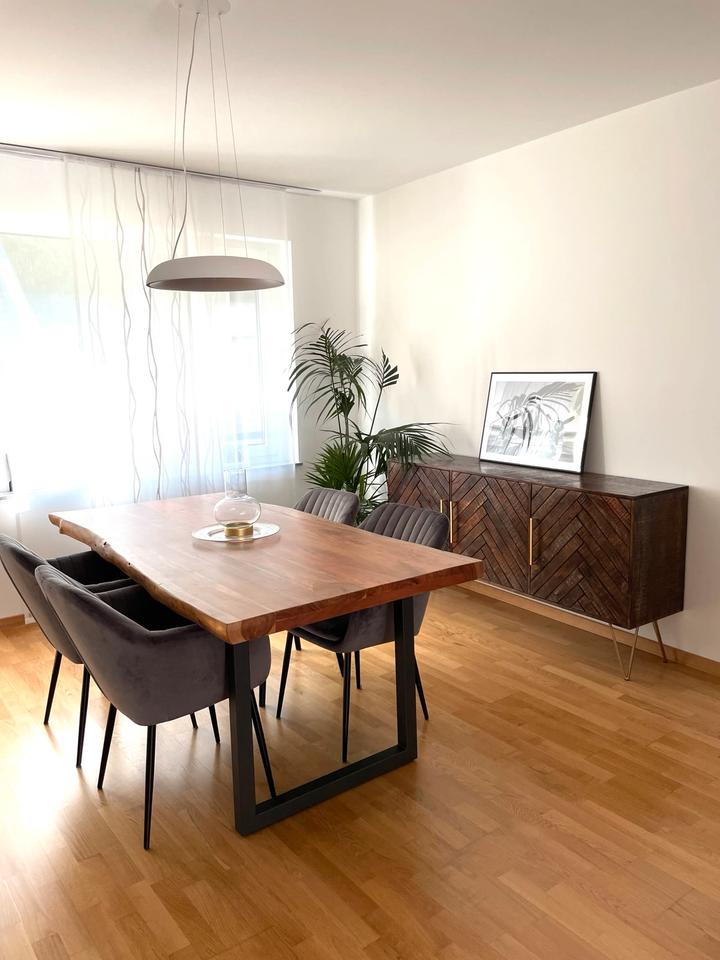 Thumbnail-3 Zimmer Wohnung in Baden Baden, stadtläufig mit Küche