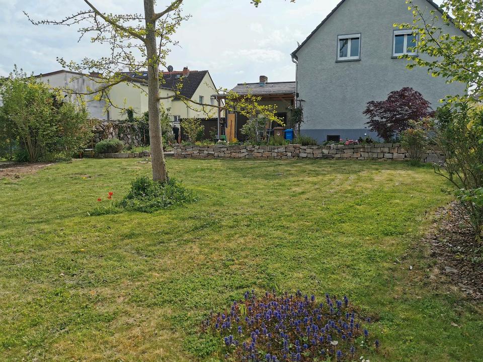 Thumbnail-Doppelhaushälfte von Privat