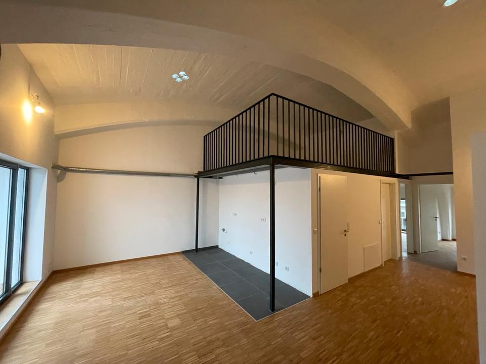 Thumbnail-Schöne Loft-Wohnung im Zentrum von Rathenow